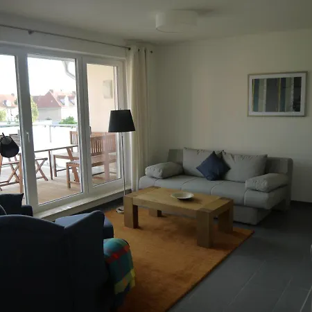 Lichtblick-Hanseatic Stralsund Exterior foto