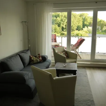 Lichtblick-Hanseatic Stralsund Exterior foto