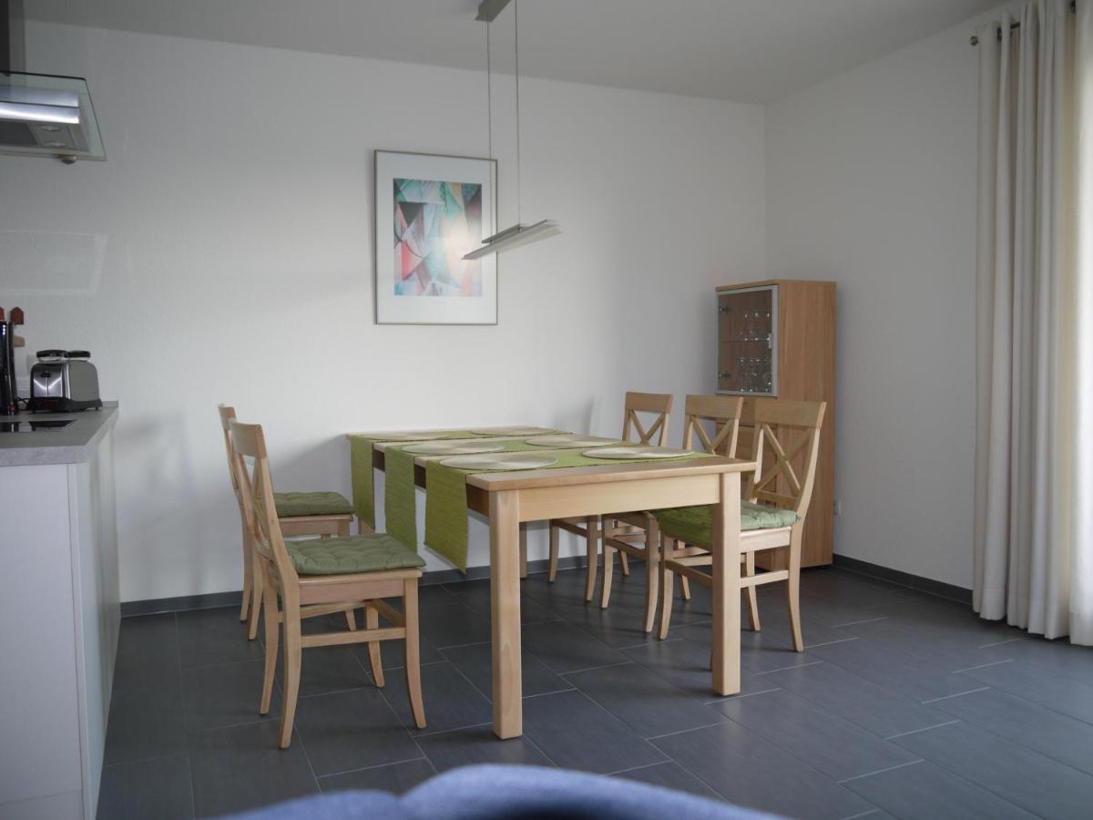 Apartment Lichtblick-hanseatic