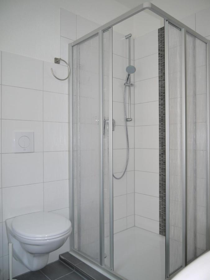 Lichtblick-hanseatic Apartment Stralsund