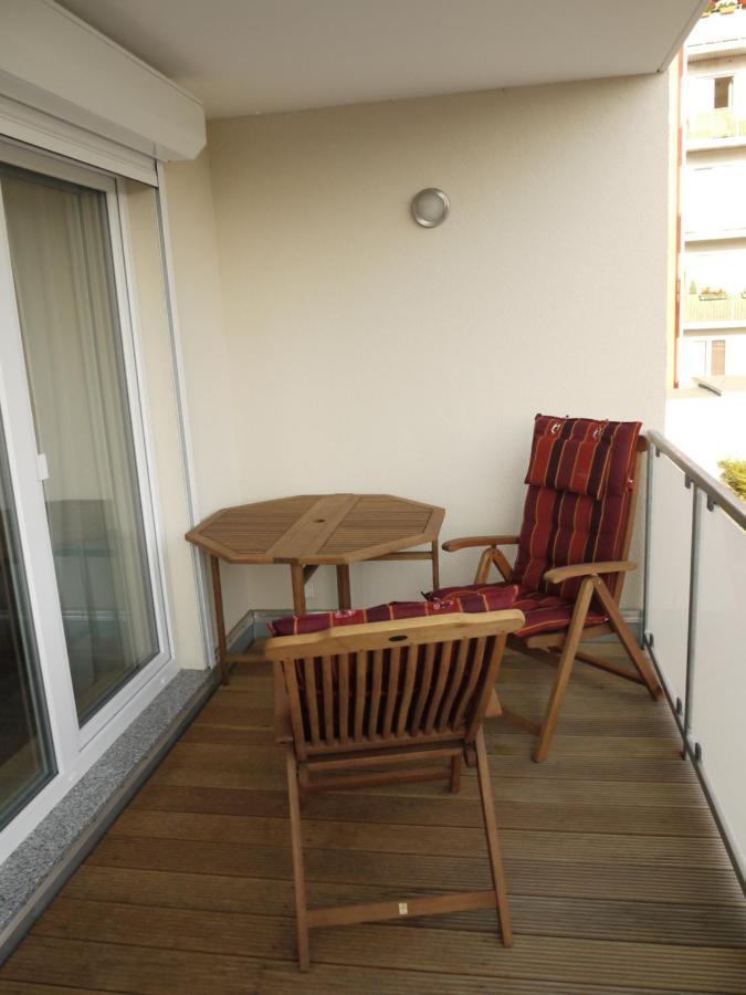 Lichtblick-hanseatic Apartment