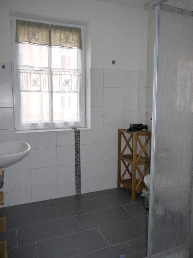 Apartment Lichtblick-hanseatic