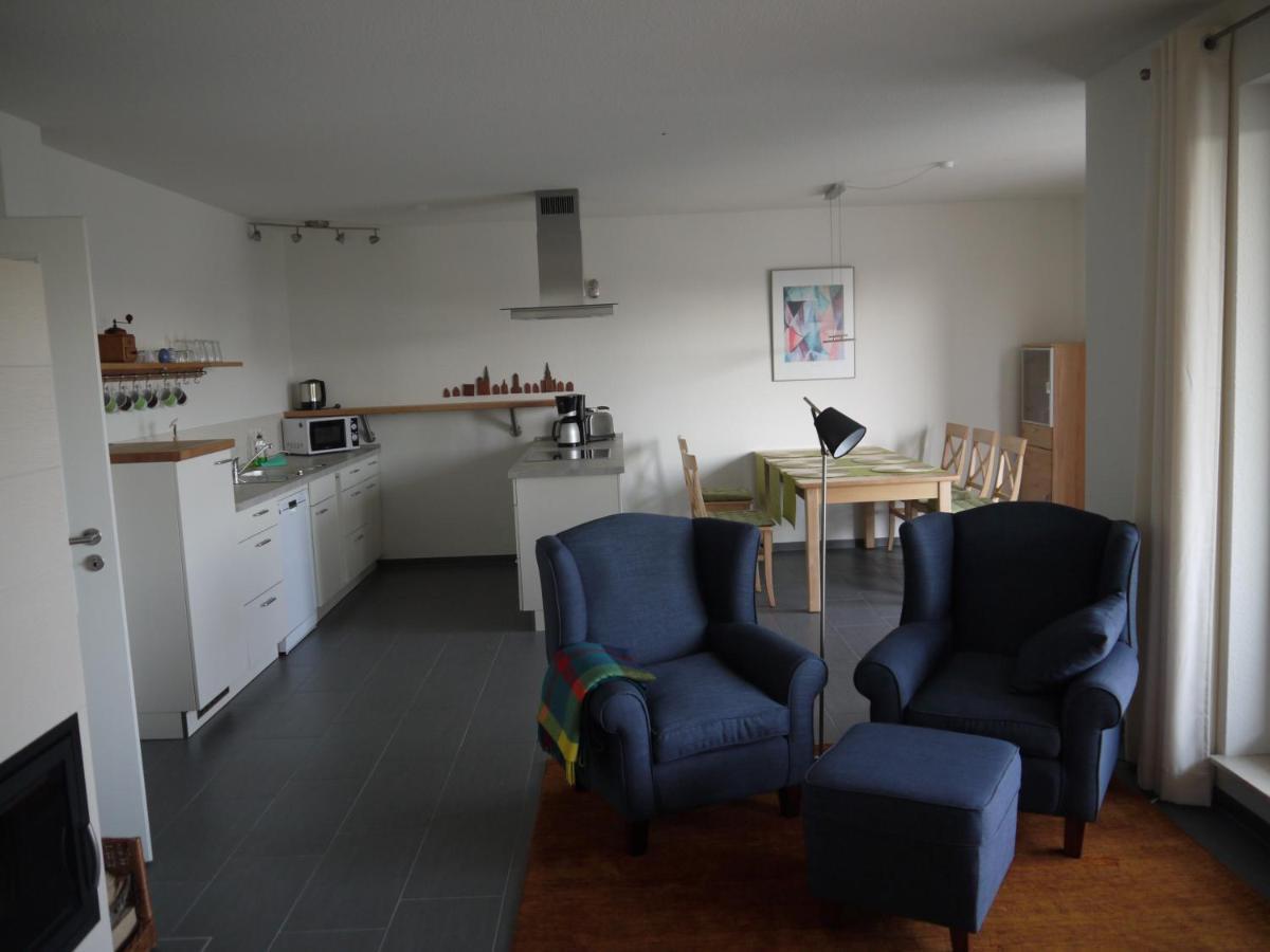 Apartment Lichtblick-hanseatic